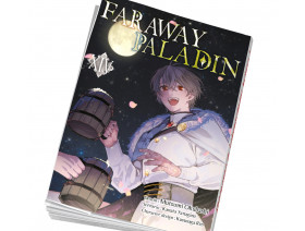 Faraway Paladin