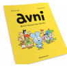 Couverture AVNI Tome 01