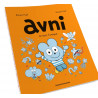 Couverture AVNI Tome 05