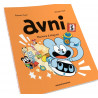Couverture AVNI Tome 07