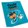 Couverture Cendre et Hazel Tome 01