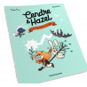 Couverture Cendre et Hazel Tome 05
