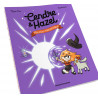 Couverture Cendre et Hazel Tome 06