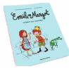 Couverture Émile & Margot Tome 01