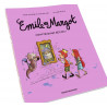 Couverture Émile & Margot Tome 02