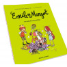 Couverture Émile & Margot Tome 03