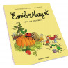 Couverture Émile & Margot Tome 04
