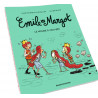 Couverture Émile & Margot Tome 05