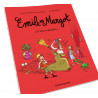 Couverture Émile & Margot Tome 06