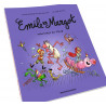 Couverture Émile & Margot Tome 07
