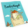 Couverture Émile & Margot Tome 08