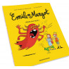 Couverture Émile & Margot Tome 09