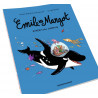 Couverture Émile & Margot Tome 10