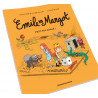 Couverture Émile & Margot Tome 11