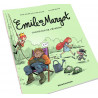 Couverture Émile & Margot Tome 12