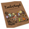 Couverture Émile & Margot Tome 13