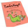 Couverture Émile & Margot Tome 14