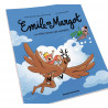 Couverture Émile & Margot Tome 15
