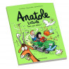 Couverture Anatole Latuile Tome 19