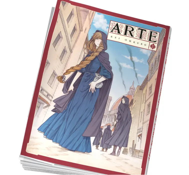 Arte Tome 20