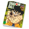 Couverture Dragon Ball - Full Color Tome 12