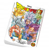 Couverture Dragon Ball Super Tome 24