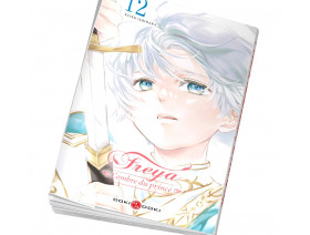 Freya -  L'Ombre du prince