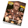 Couverture Jujutsu Kaisen Tome 29