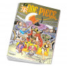 Couverture One Piece Tome 111