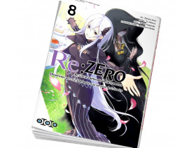 Re:Zero - Re:Life in a different world from zero