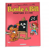 Couverture Boule et Bill Tome 46