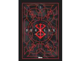 Couverture Berserk Prestige Vol. 03