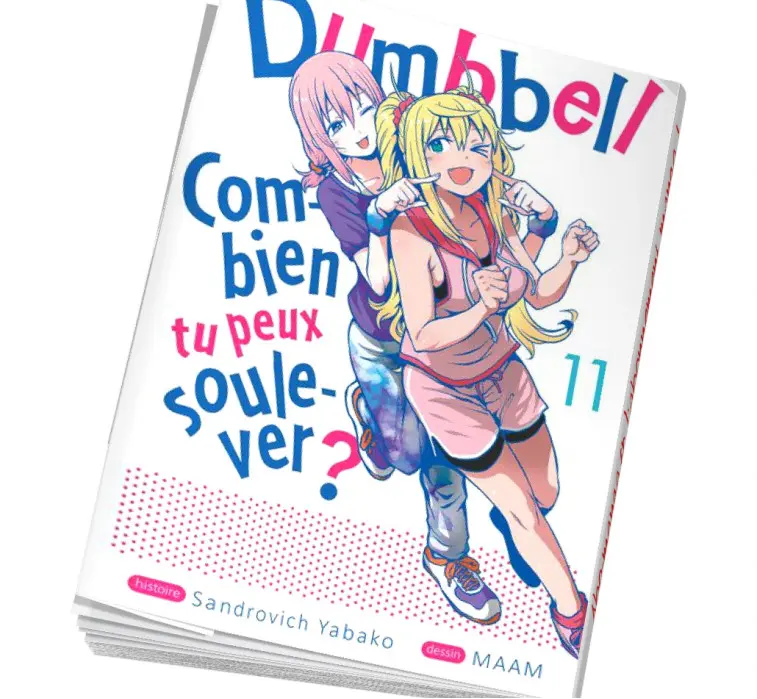 Dumbbell Tome 11