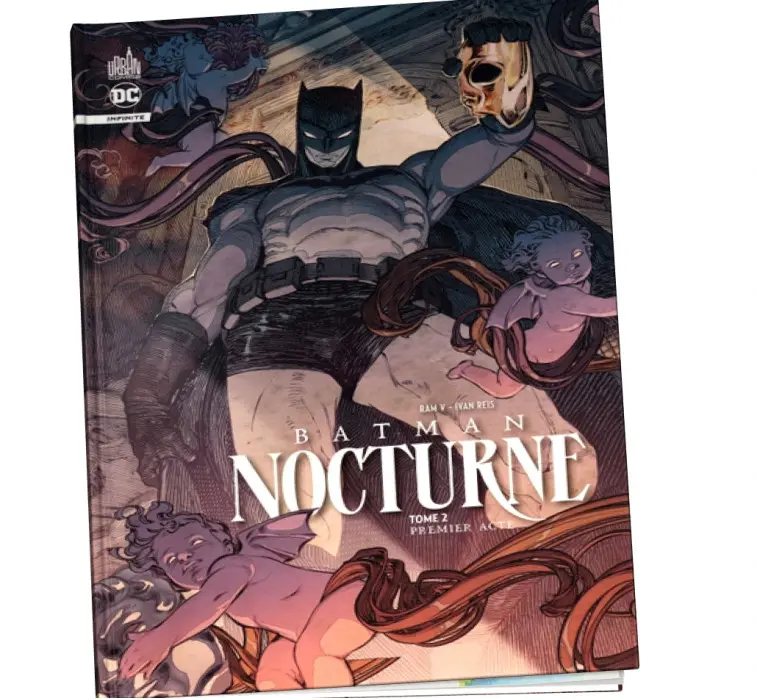 Batman nocturne T02