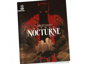 Batman nocturne