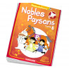 Couverture Nobles Paysans Tome 08