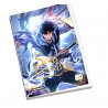 Couverture Solo Leveling Tome 20