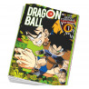 Couverture Dragon Ball - Full Color Tome 13