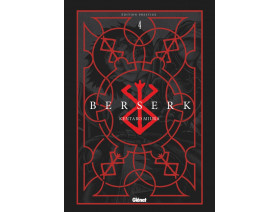 Couverture Berserk Prestige Vol. 04