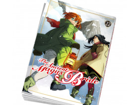 The Ancient Magus Bride