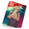 Couverture Chainsaw Man Tome 21