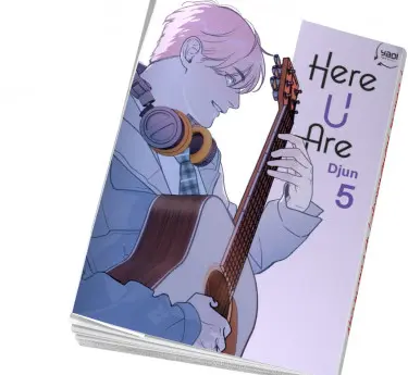 Here u are  Here u are Tome 5