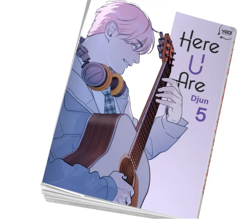 Here u are Tome 5