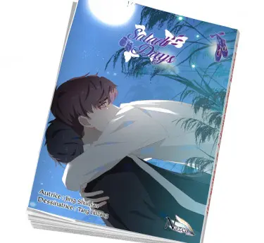 Salad Days  Salad days Tome 10