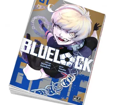 Blue Lock  Blue Lock 31