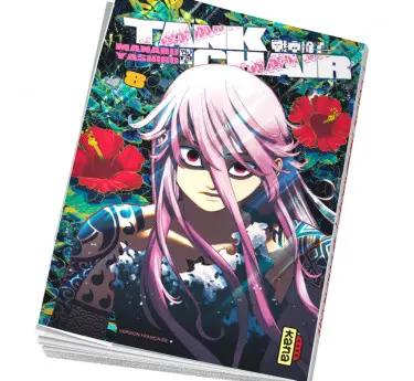 Tank chair  Manga Tank chair 8 en abonnement
