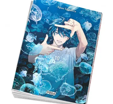 Deep Sea Aquarium Magmell  Deep Sea Aquarium Magmell 10