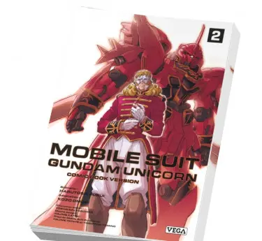 Mobile suit gundam unicorn  Mobile suit gundam unicorn 2