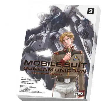 Mobile suit gundam unicorn  Mobile suit gundam unicorn 3