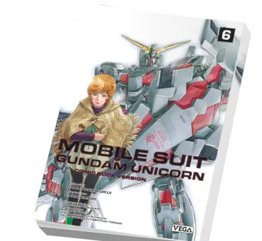 Mobile suit gundam unicorn  Mobile suit gundam unicorn 6